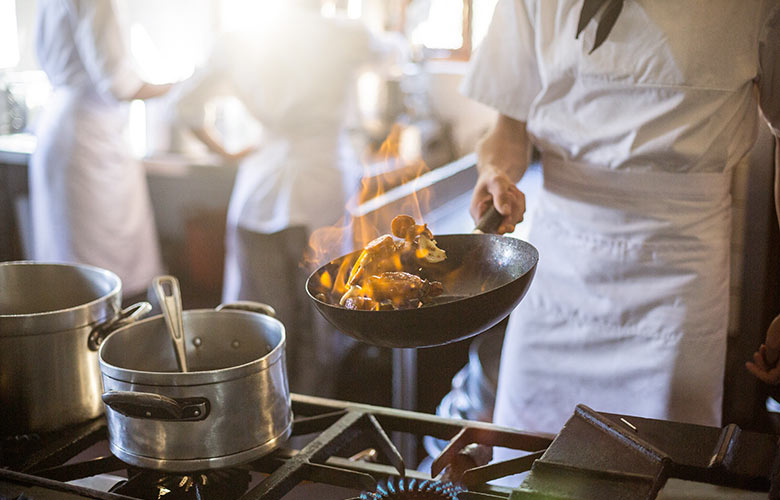 Food Futures: Industry Insights that will Shape the Future of Dining