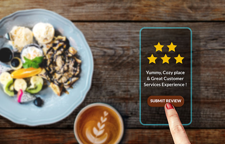 Coming Up with Your Next Big Hit - Great Food Solutions